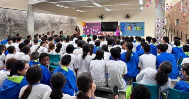 ECM Cezar de Tullio promove encontro “Mulheres que Fazem História” em celebração ao mês da mulher