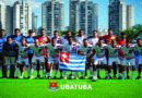 Ubatuba vence na estreia e marca presença no cenário estadual do Fut-7