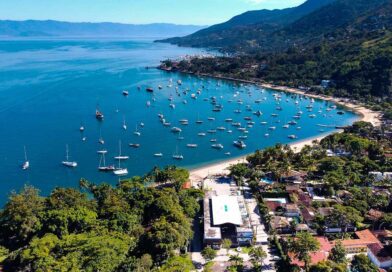 Ilhabela faz 221 anos com Titãs, Turma do Pagode e grandes eventos durante o mês de aniversário