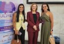 Representantes de Ilhabela participam do encontro “Mulheres no Controle Externo: Desafios Contemporâneos da Auditoria Pública” do Tribunal de Contas-SP e MPC