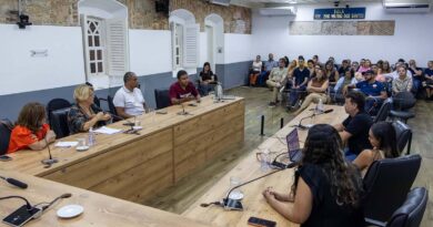 Saúde de São Sebastião presta contas do 3º quadrimestre e destaca equilíbrio financeiro e novos investimentos