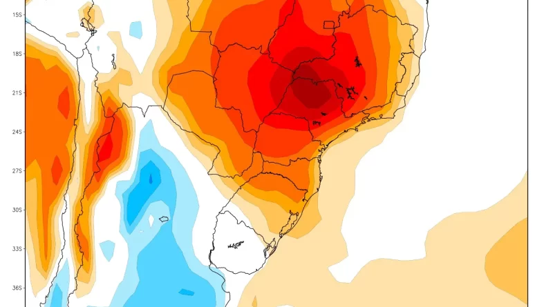 Calor persiste no início do outono e mantém clima de verão no Litoral Norte