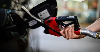 Petrobras atribui aumento do diesel à guerra no Oriente Médio