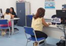 Banco do Povo visita comércios de São Sebastião para orientar empreendedores sobre linhas de crédito