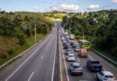 Tamoios espera 158 mil veículos com destino ao Litoral Norte no feriado de 7 de setembro