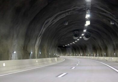 Tamoios realiza manutenção noturna em túneis do Contorno Sul, Contorno Norte e Serra Nova nesta semana