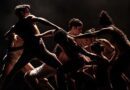 Corpo de Baile de Caraguatatuba é selecionadopara Programa de Qualificação em Dança 2026