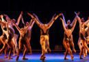 Ballet Paraisópolis apresenta espetáculo gratuito no Teatro Municipal de São Sebastião na sexta