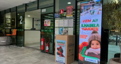 Campanha do Agasalho 2026 de Ilhabela é lançada  para ajudar famílias em situação de vulnerabilidade