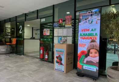 Campanha do Agasalho 2026 de Ilhabela é lançada  para ajudar famílias em situação de vulnerabilidade