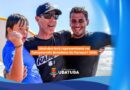 Ubatuba terá representante no Campeonato Brasileiro de Parasurf 2026