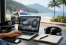 Boletim polícia Ubatuba: como acompanhar