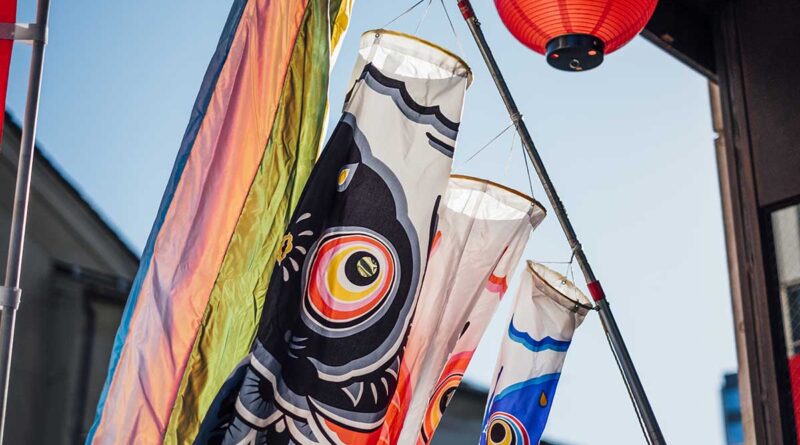 Cerca de 20 mil pessoas são esperadas no Festival da Cultura Japonesa em Ubatuba