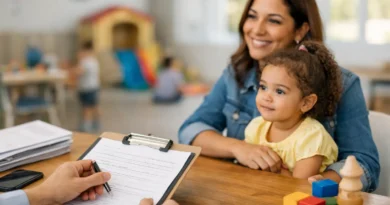 Inscrição creche São Sebastião: como fazer