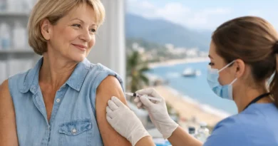 Vacinação gripe Caraguatatuba: o que saber