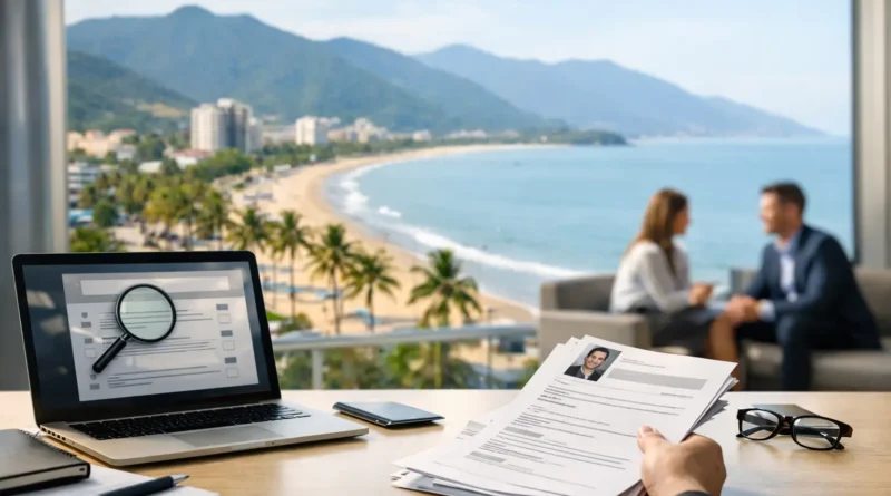Vagas de emprego Caraguatatuba hoje: onde buscar