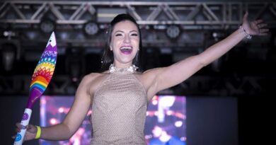 Rainha dos Pescadores: inscrições para concurso vão até sexta-feira (12)