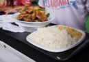 14º Festival da Sardinha encerra edição com venda de duas toneladas de pescado e grande participação do público