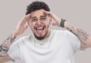 Stand up “Gio da Família Brasileira” com Gio Lisboaé destaque no Teatro Mario Covas neste domingo