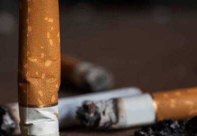 São Sebastião inicia nova etapa do programa ‘Mais Vida Sem Cigarro’ em quatro unidades de saúde