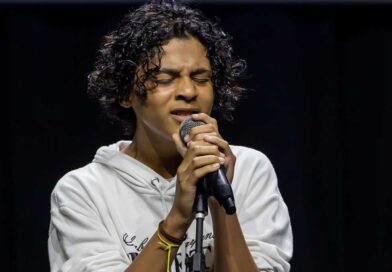 Estudantes da rede municipal avançam para a final do FestVoz 2026 em São Sebastião