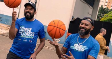 São Sebastião recebe pela primeira vez o ‘Cidade Fitness’ com programação esportiva gratuita em Maresias