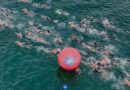 Circuito Mares movimenta Praia da Cocanha neste fim de semana em Caraguatatuba