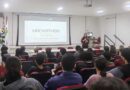 Hackathon 2026 desafia estudantes a criar soluções tecnológicas para Educação em Caraguatatuba