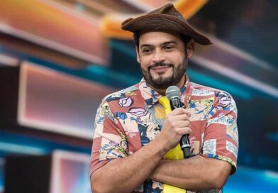 Humorista Matheus Ceará apresenta “Desculpa eu ter vindo!” no Teatro Mario Covas dia 26 de junho