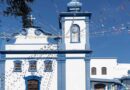 Festa de Santo Antônio segue com programação religiosa, casamento comunitário e transmissão do jogo do Brasil