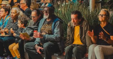 New Orleans Fest atrai público diverso e reforça vocação de São Sebastião para eventos na baixa temporada