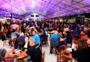 Programação de artistas movimenta festival Jazz & Vinhos em Caraguatatuba