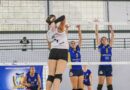 Equipes de voleibol de Caraguatatuba brilham em competições regionais