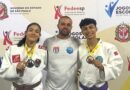 Judô de São Sebastião conquista ouro em competição estadual e garante vagas na final dos JEESP