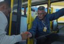 Fiscalização em ônibus reforça controle da qualidade do transporte público em São Sebastião