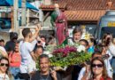 Festa de São Pedro começa nesta quinta-feira com quermesse, missa e tradicional procissão marítima