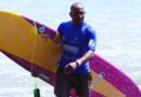 Surfista de São Sebastião conquista pentacampeonato brasileiro, título paulista e vaga para mundial