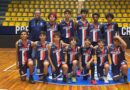 Basquete de Caraguatatuba avança às finais e mantém bom desempenho em diferentes categorias
