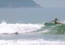 Últimas vagas para 1ª etapa do Circuito Sebastianense de Surf seguem disponíveis até sábado