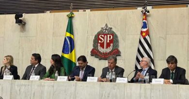 Caraguatatuba avança na proteção às mulheres com implantação de Anexo de Violência Doméstica
