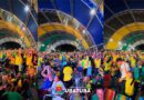 Brasil enfrenta Escócia na quarta (24) e Ubatuba faz transmissão na Arena Fan Fest