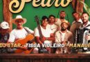 Festa de São Pedro: música ao vivo e comidas típicas são destaques do evento neste sábado (27)