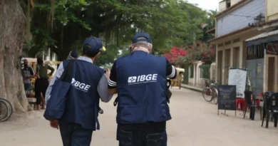 IBGE abre inscrições em seleção para 8,2 mil vagas de nível médio