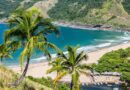 Ilhabela conquista reconhecimento internacional com Praia do Bonete entre as melhores do mundo