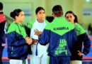 Ilhabela é destaque com importantes conquistas na natação master, taekwondo e vôlei feminino em competições estaduais e regionais