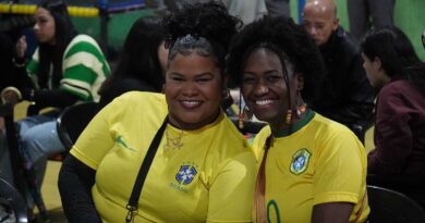 Ilhabela mantém programação do Arraiá da Copa após classificação do Brasil