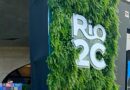 Ilhabela participa do Rio2C 2026 e amplia articulação com o mercado audiovisual nacional e internacional