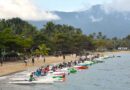 Ilhabela realiza tradicional Prova Rubens Alves Seixinho neste fim de semana