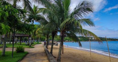 Ilhabela recebe 1ª Feira do Saneamento Básico com foco na ampliação do abastecimento de água tratada