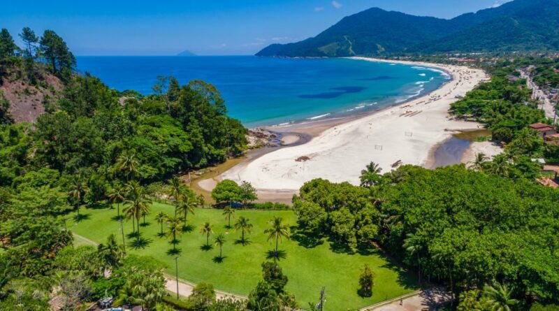 São Sebastião ganha destaque nacional na Viaje Mais após press trip com jornalistas especializados